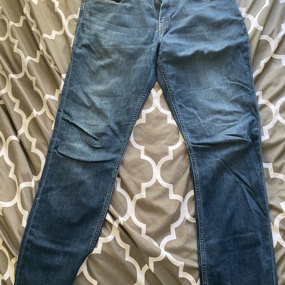 Paige Federal jeans - Picture 4 of 4